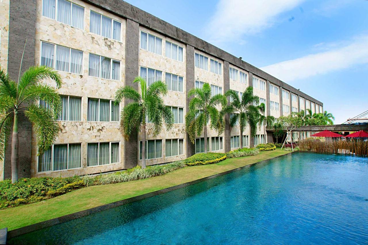 Hotel Aston & Convention
