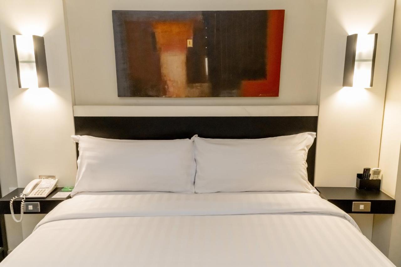 Aston & Convention Hotel Denpasar (Bali)