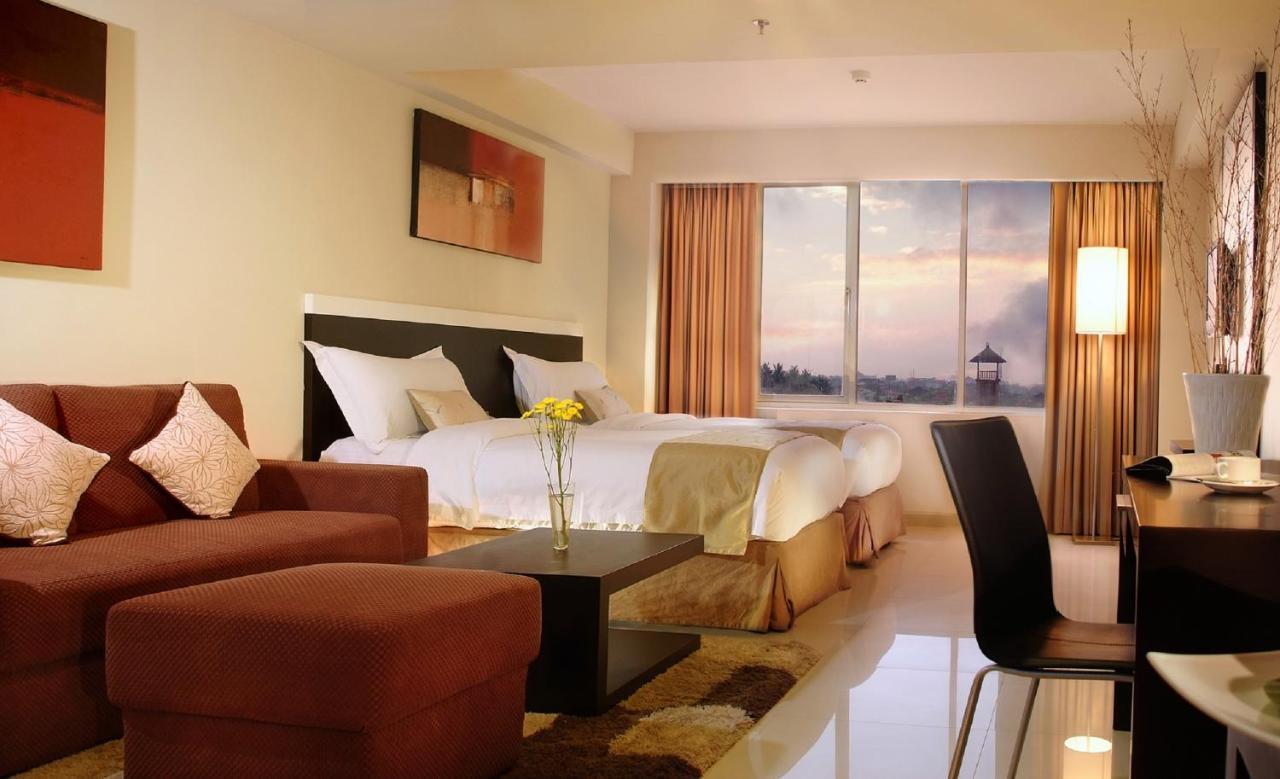 Aston & Convention Hotel Denpasar (Bali)