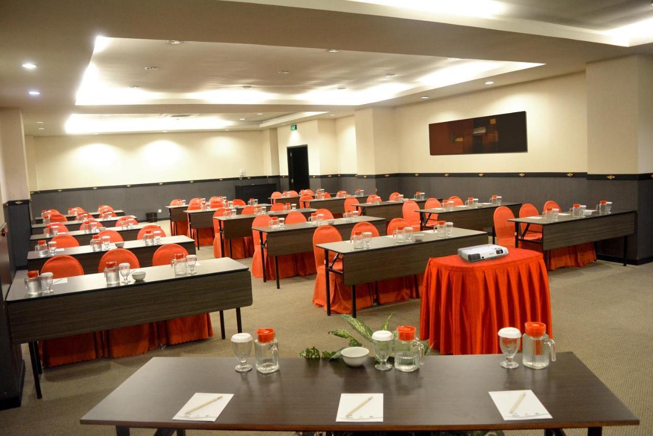 Aston & Convention 4* Denpasar (Bali)