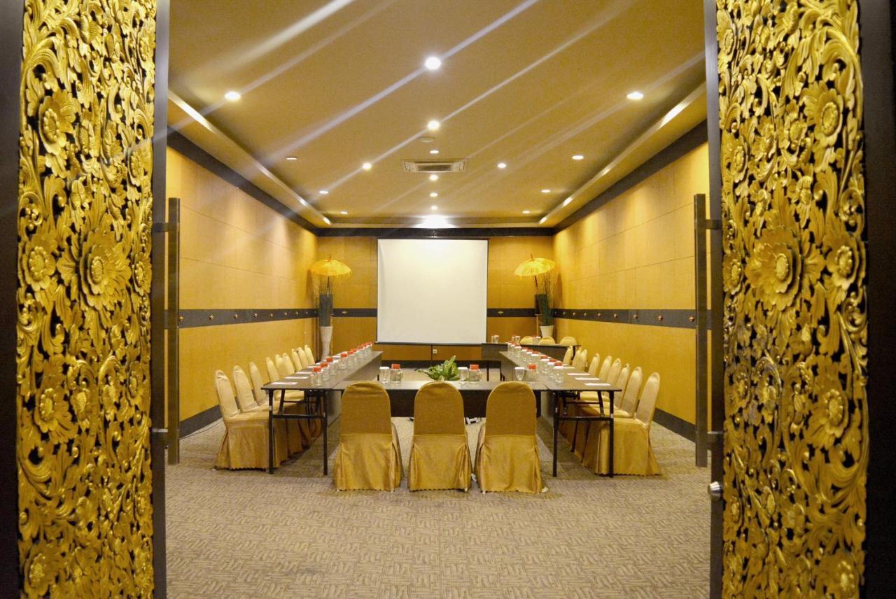 Hotel Aston & Convention Denpasar (Bali)