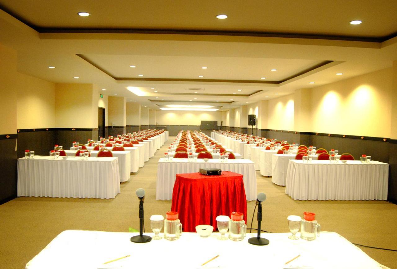 Aston & Convention Denpasar (Bali)