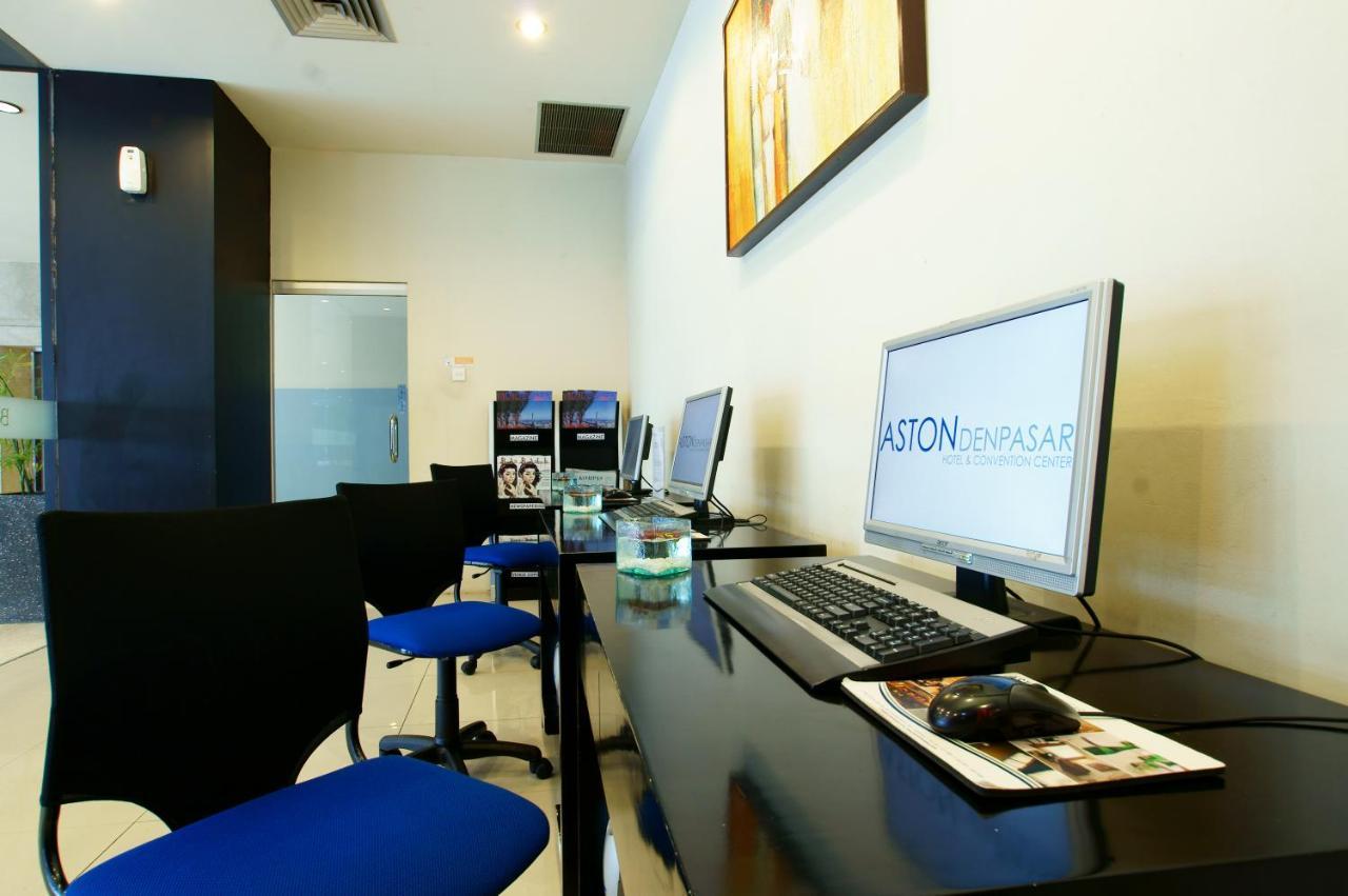 Aston & Convention 4* Denpasar (Bali)