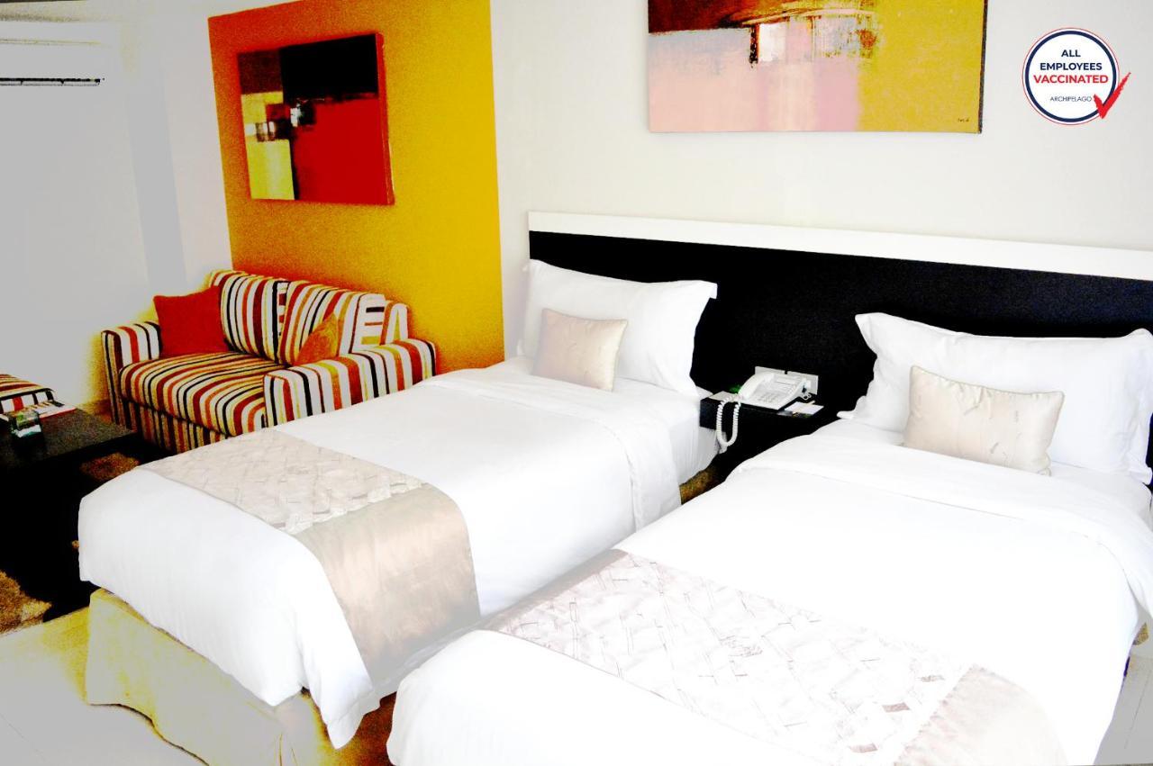 Hotel Aston & Convention Denpasar (Bali)