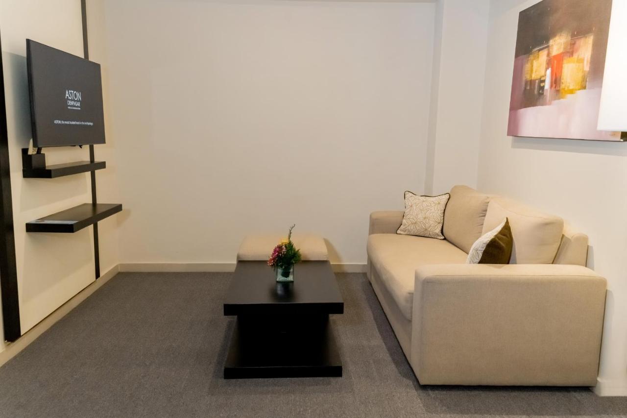 Hotel Aston & Convention 4*