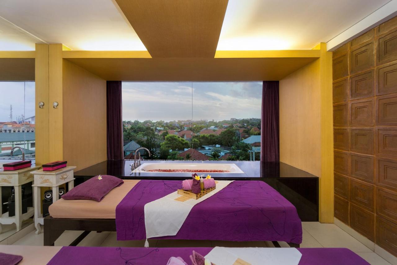 Quest Kuta By Aston 3*