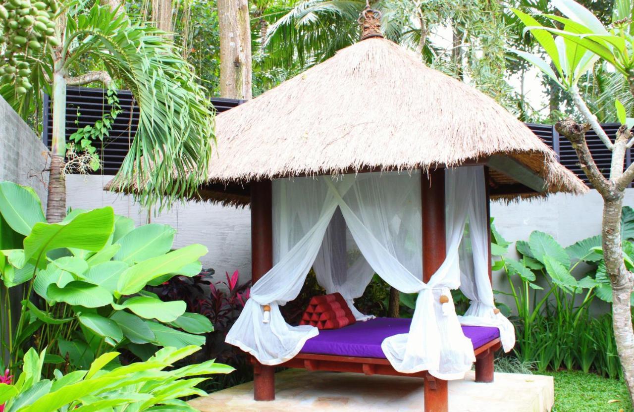 Resort Royal Kamuela & At Monkey Forest (adults Only) Ubud (Bali)