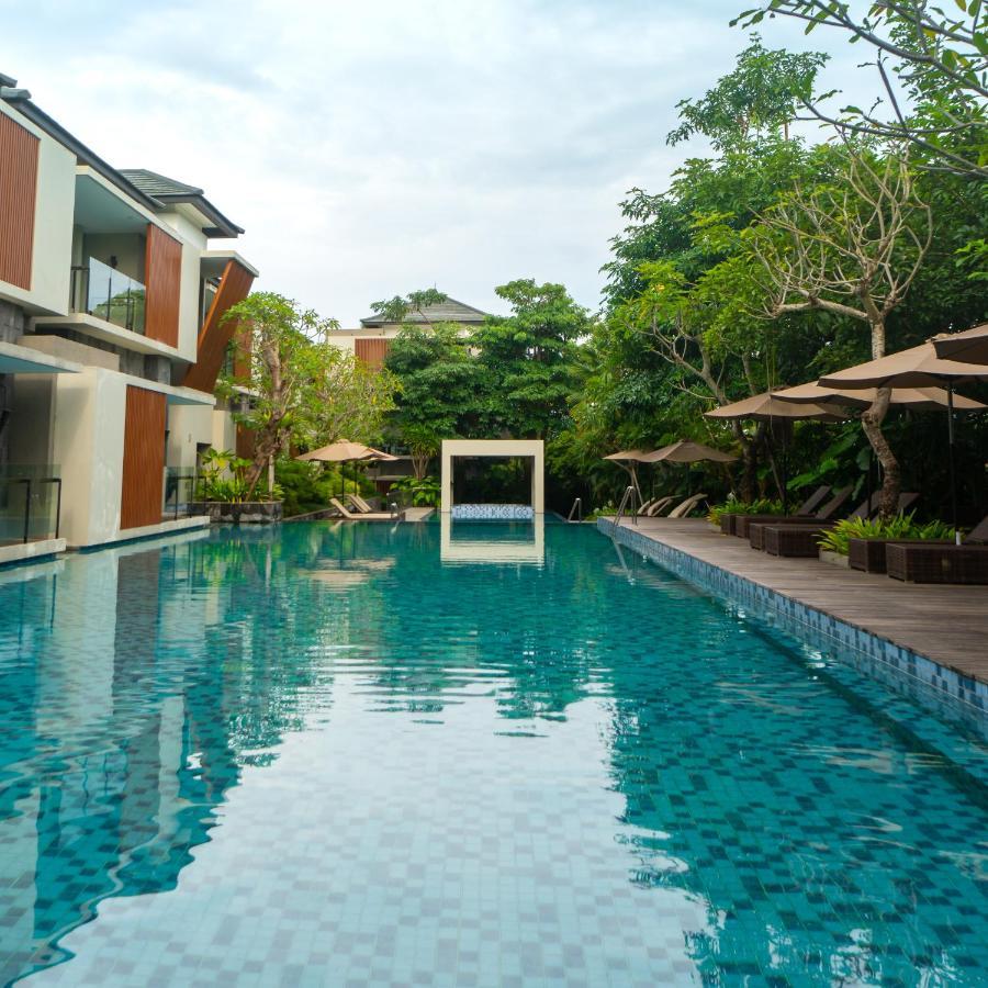 Royal Kamuela & At Monkey Forest (adults Only)