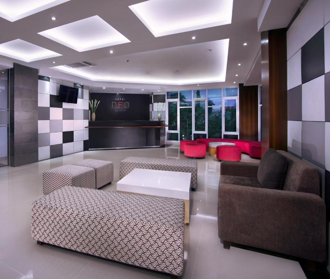 Neo By Aston Hotel