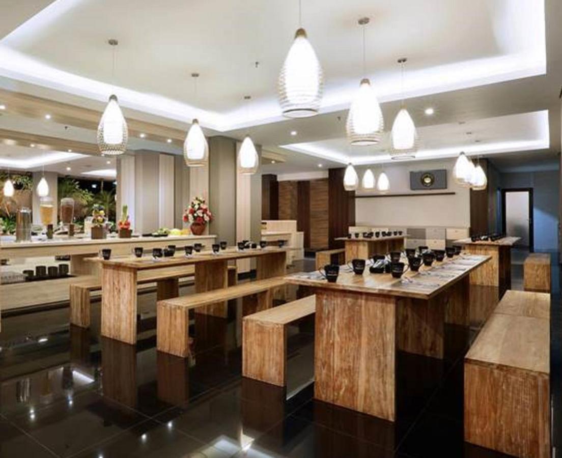 Neo By Aston 3* Denpasar (Bali)