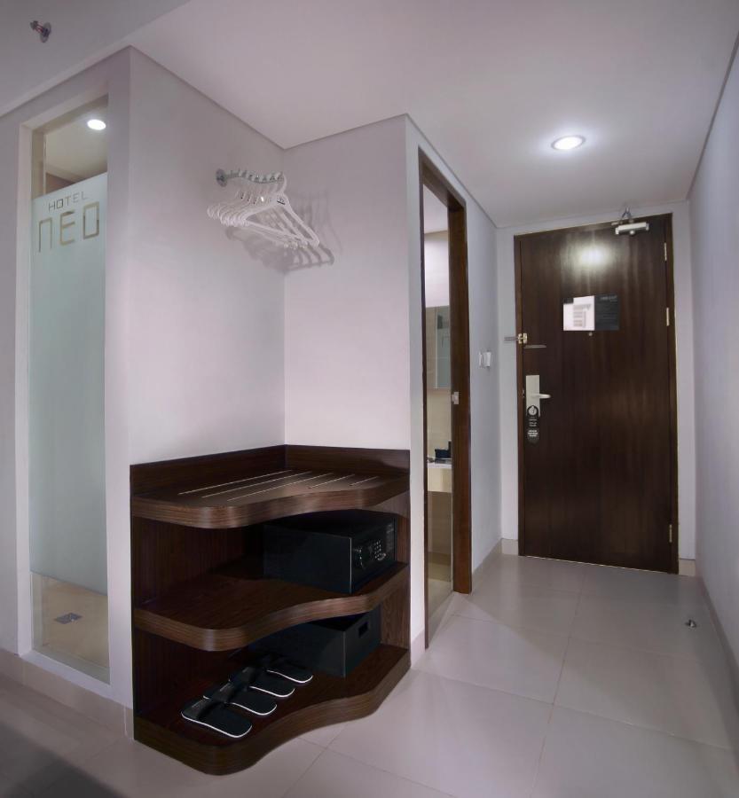 Neo By Aston Hotel Denpasar (Bali)