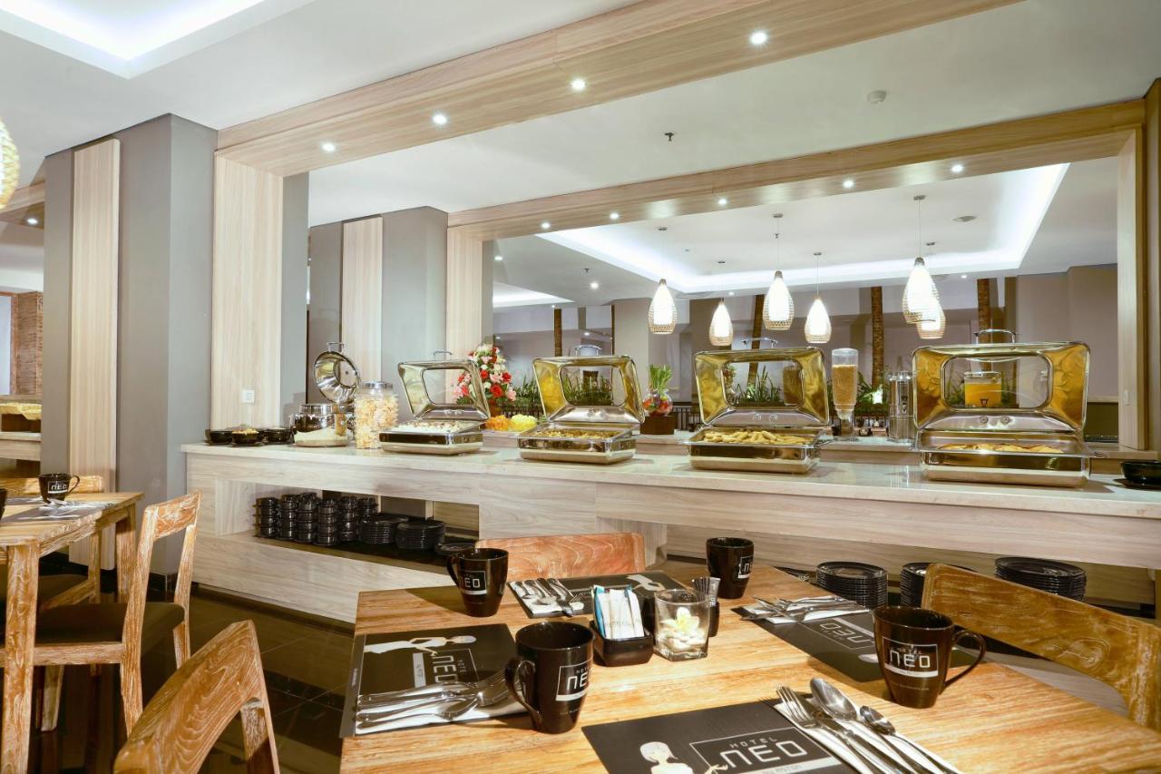 Neo By Aston Hotel
