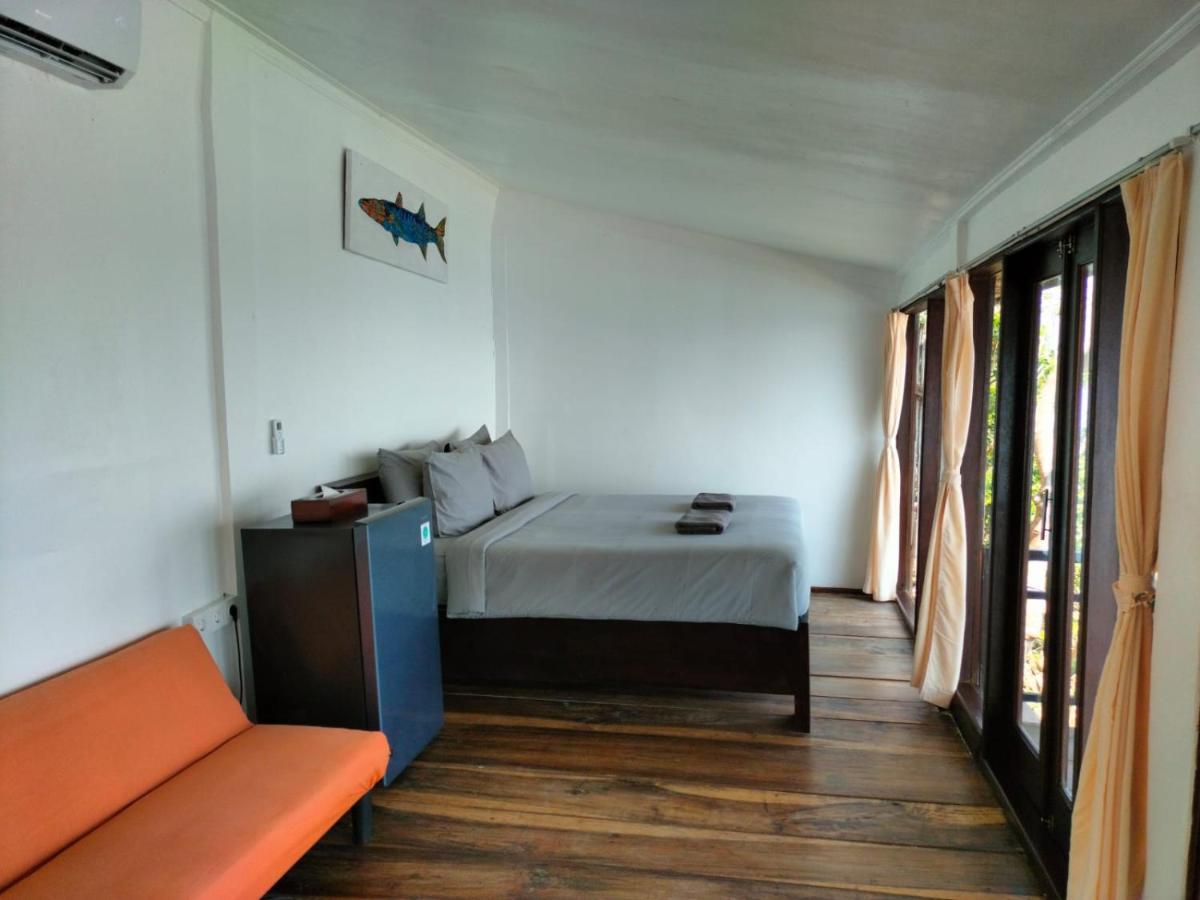 Guest house Nunggalan Octopus 1 *