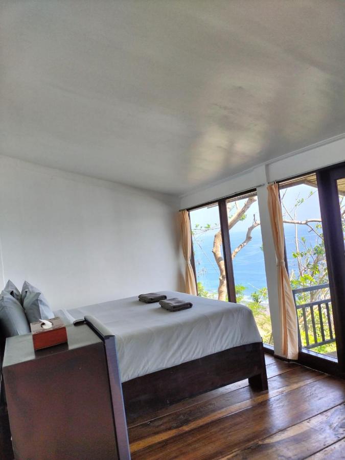 Guest house Nunggalan Octopus 1 Uluwatu (Bali)