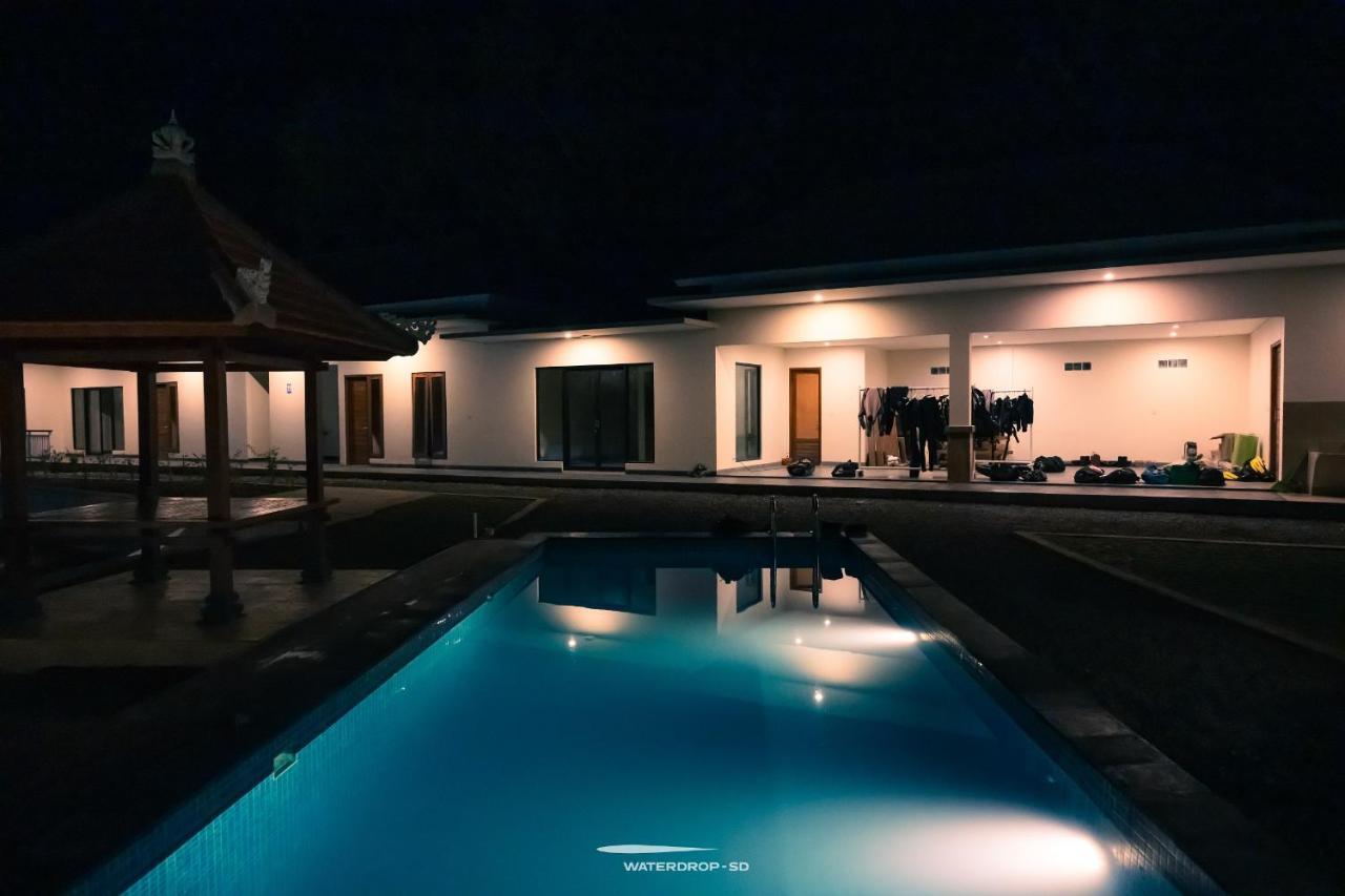 Resort Jukung Dive Bali Penida