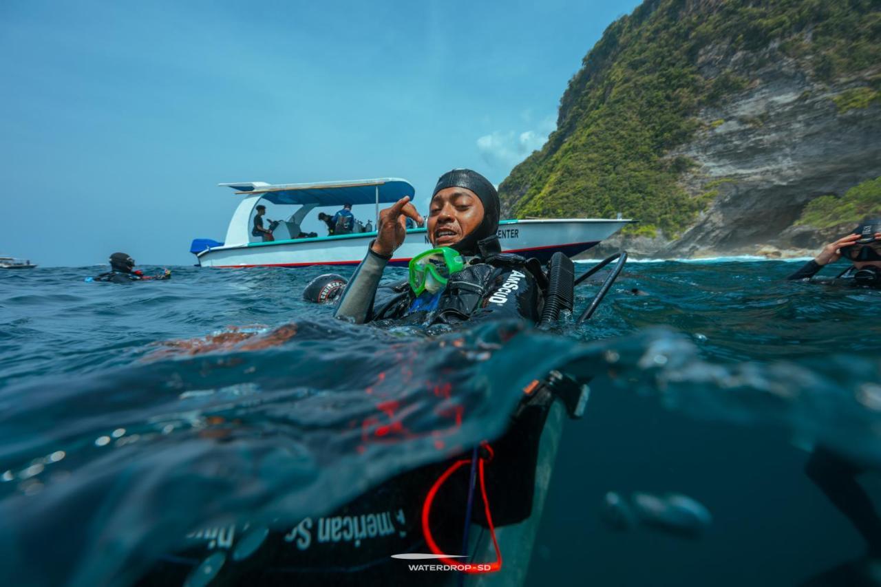 Jukung Dive Bali Penida 3*