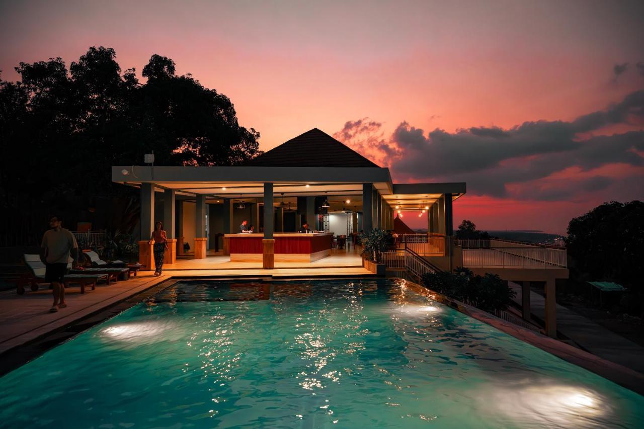 Jukung Dive Bali Penida 3*