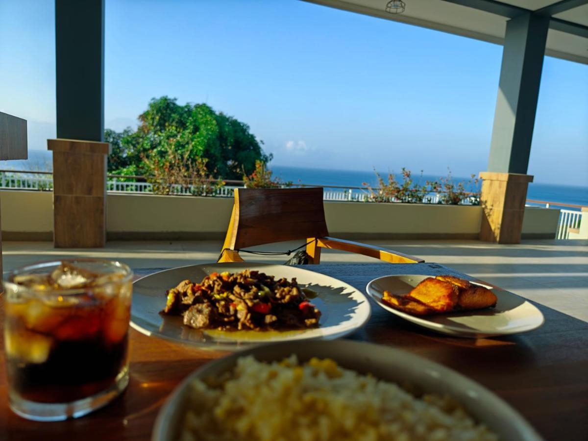 Jukung Dive Bali Penida Resort 3*