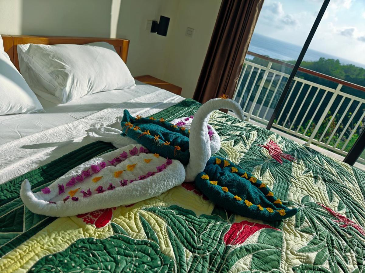 Resort Jukung Dive Bali Penida Batununggul