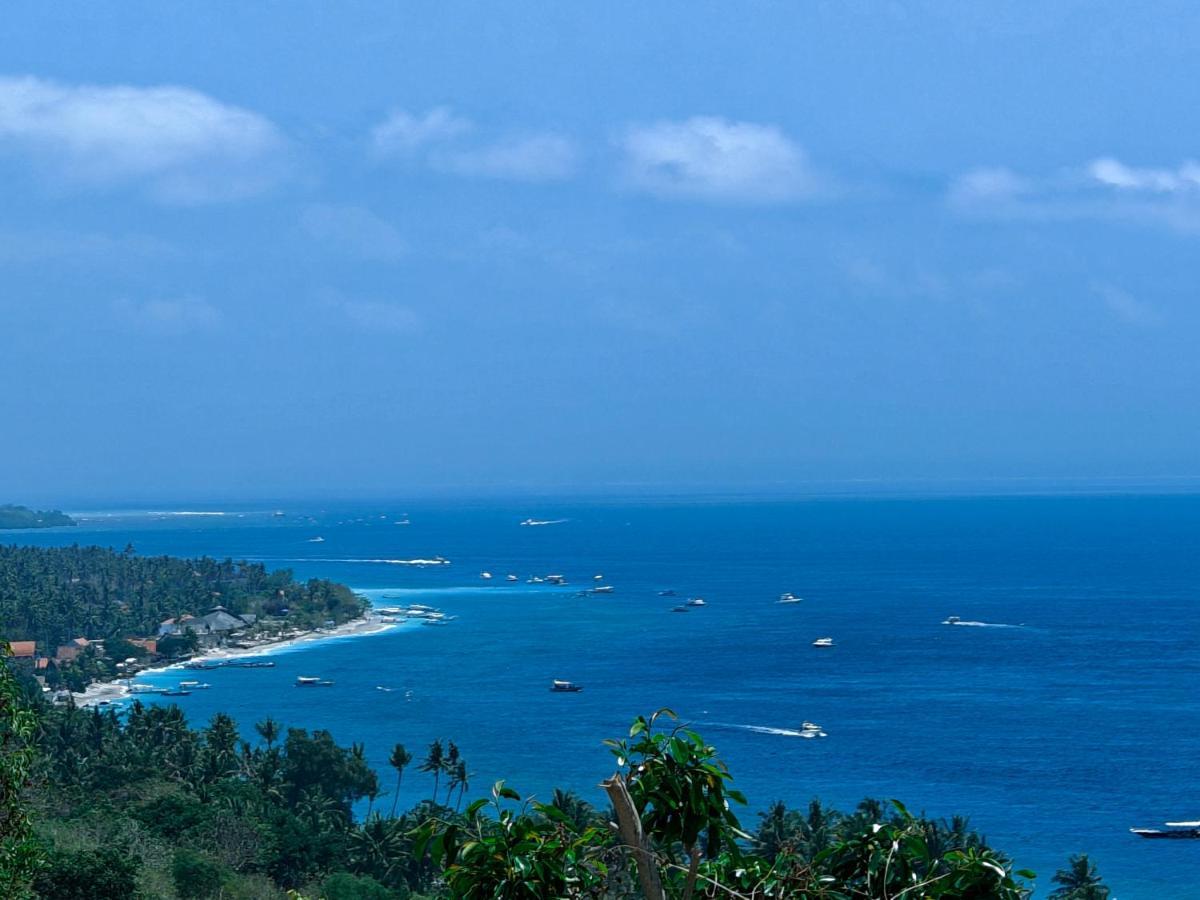 Resort Jukung Dive Bali Penida 3*