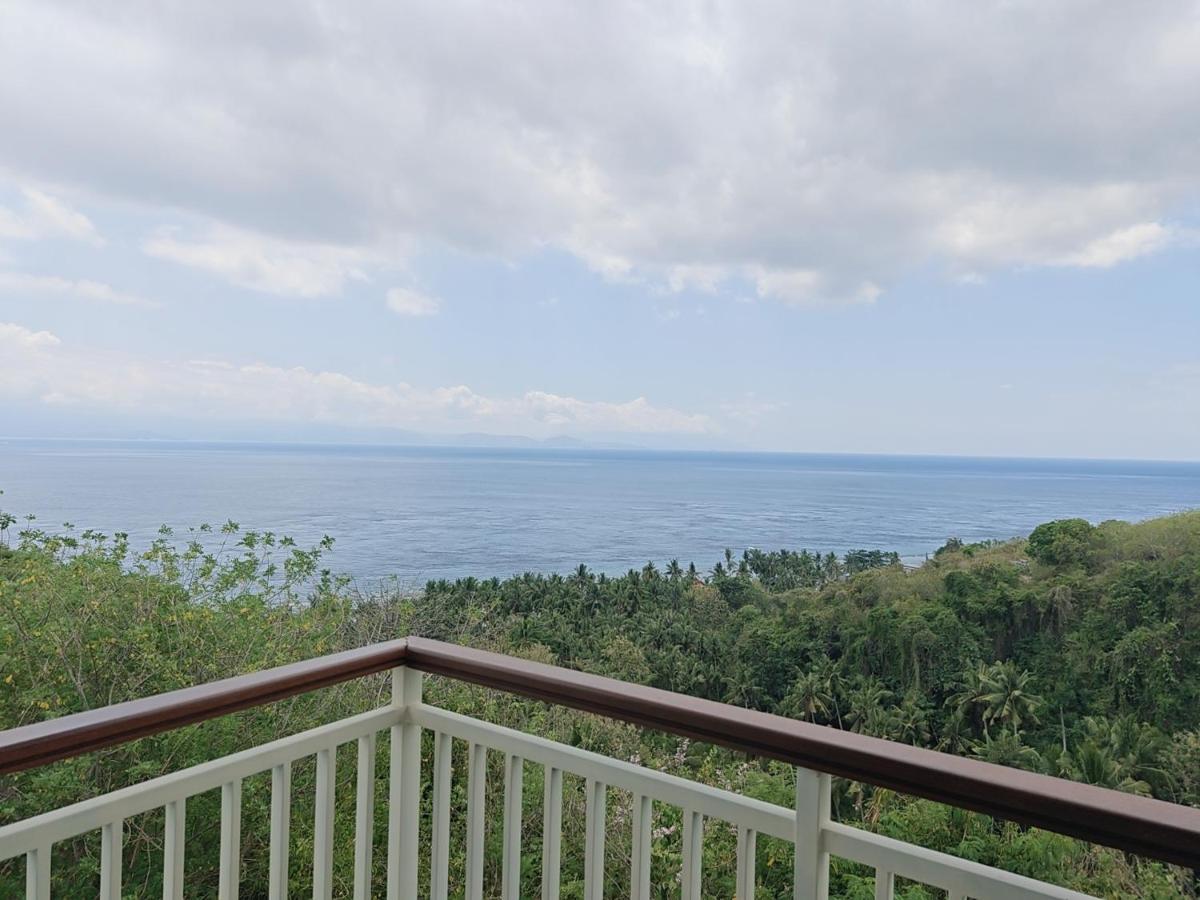 Jukung Dive Bali Penida Resort Batununggul