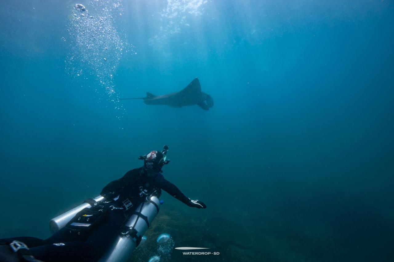 Jukung Dive Bali Penida 3*