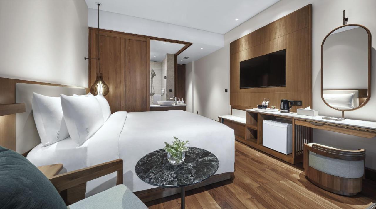Hotel Bali By Ihg Canggu (Bali)