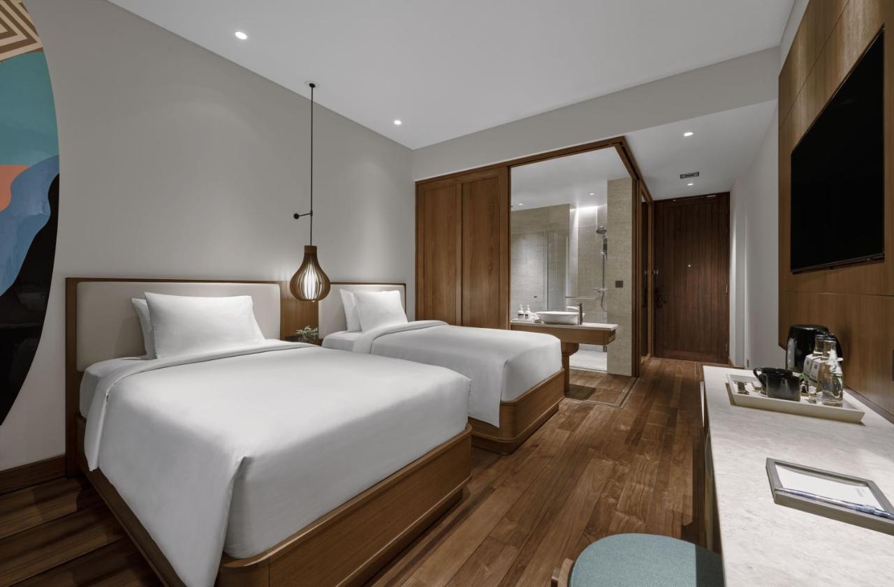 Hotel Bali By Ihg Canggu (Bali)