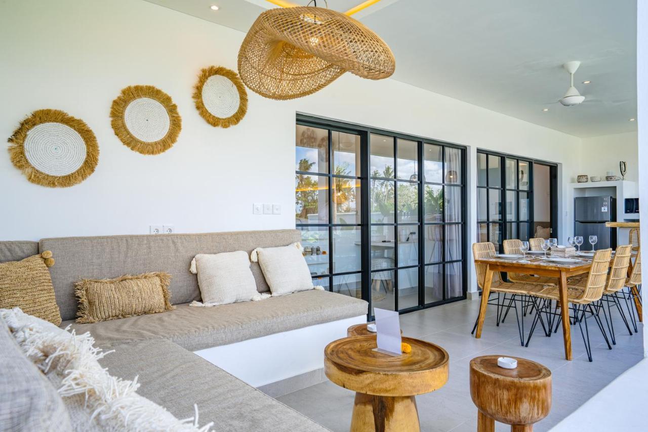 L At Seseh 2 Bedroom Private Luxury Oasis Next To The Villa
