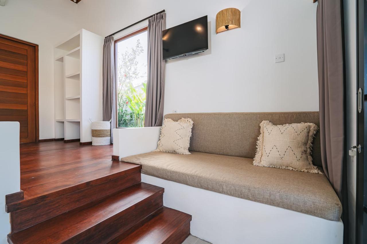 L At Seseh 2 Bedroom Private Luxury Oasis Next To The * Canggu (Bali)