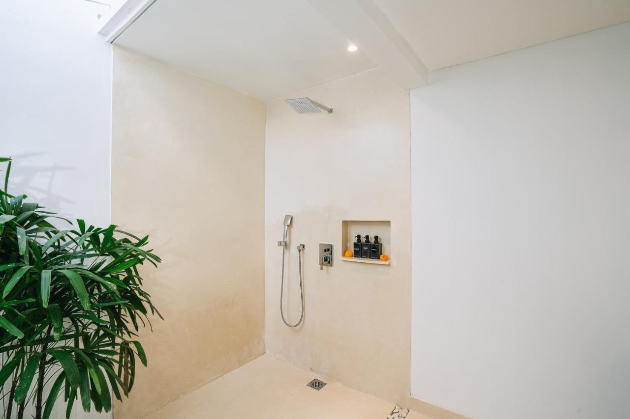 L At Seseh 2 Bedroom Private Luxury Oasis Next To The Villa