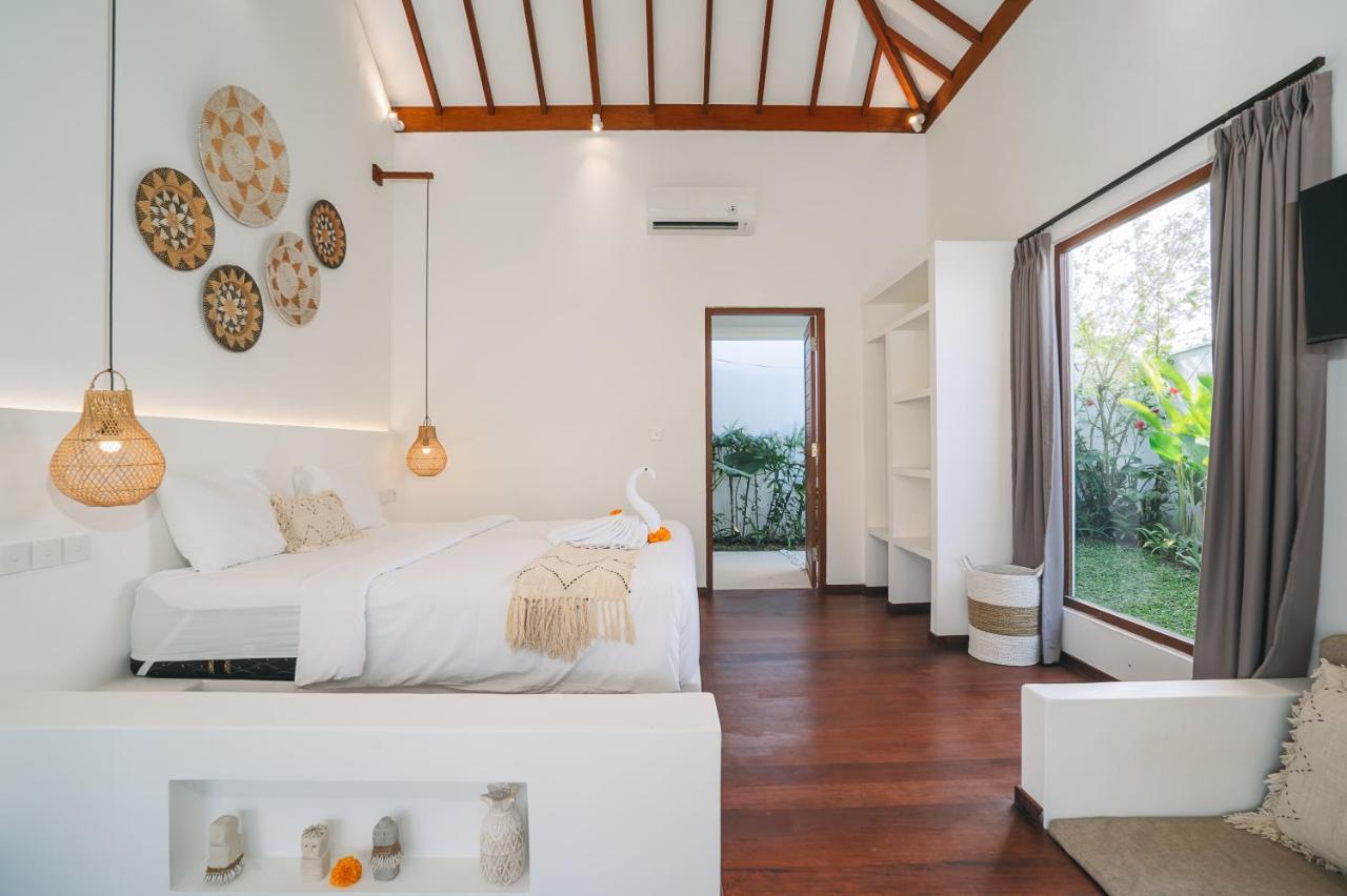 L At Seseh 2 Bedroom Private Luxury Oasis Next To The Villa *