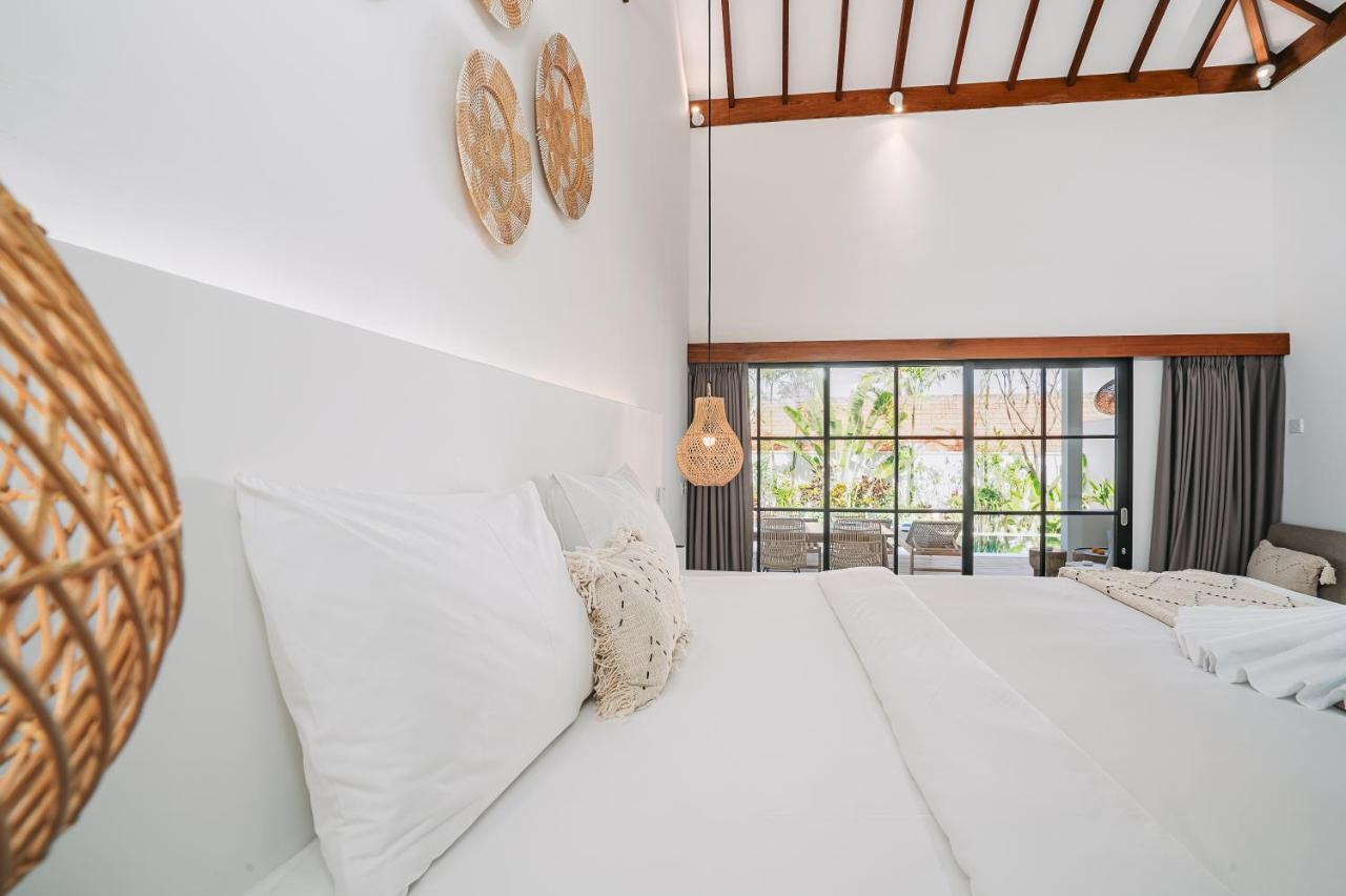 L At Seseh 2 Bedroom Private Luxury Oasis Next To The Villa *