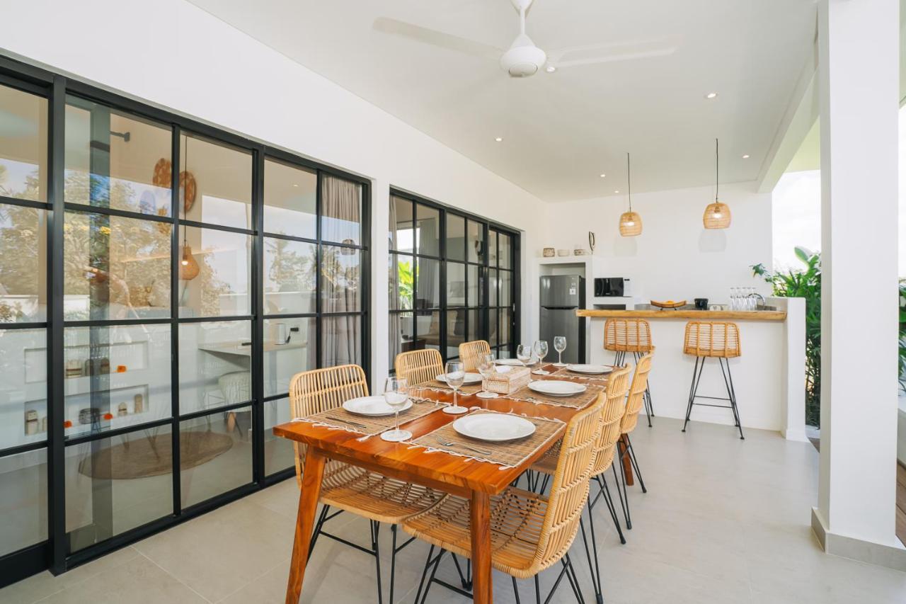 Villa L At Seseh 2 Bedroom Private Luxury Oasis Next To The