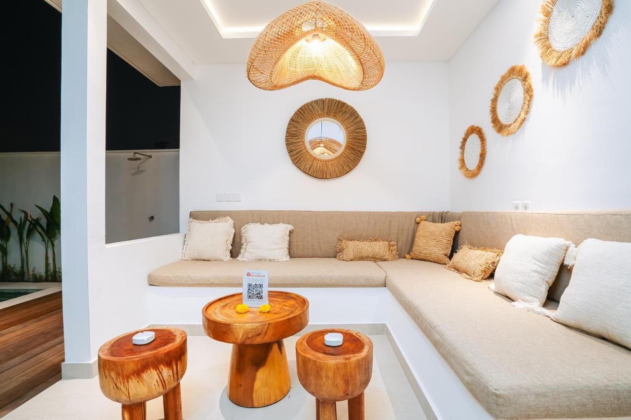 L At Seseh 2 Bedroom Private Luxury Oasis Next To The Villa