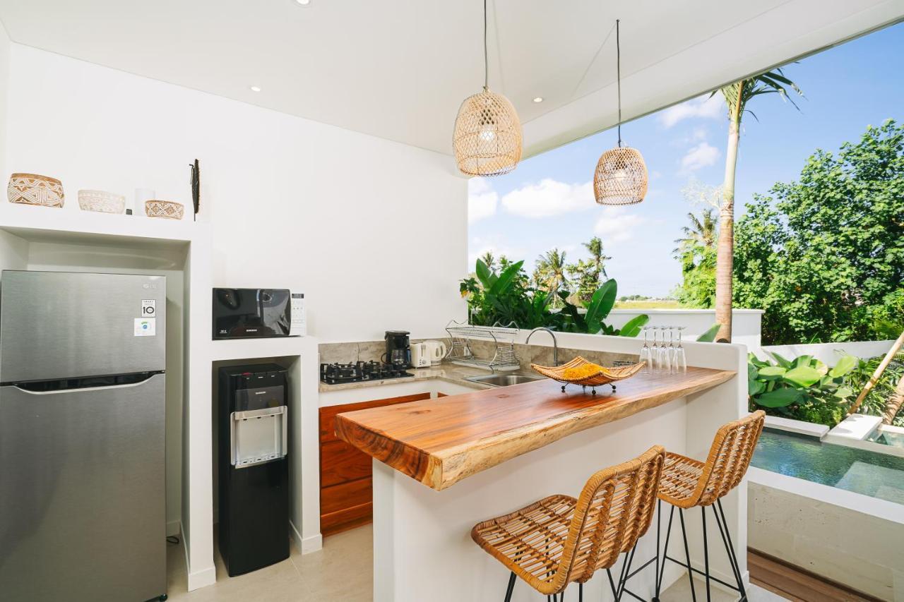 Villa L At Seseh 2 Bedroom Private Luxury Oasis Next To The *