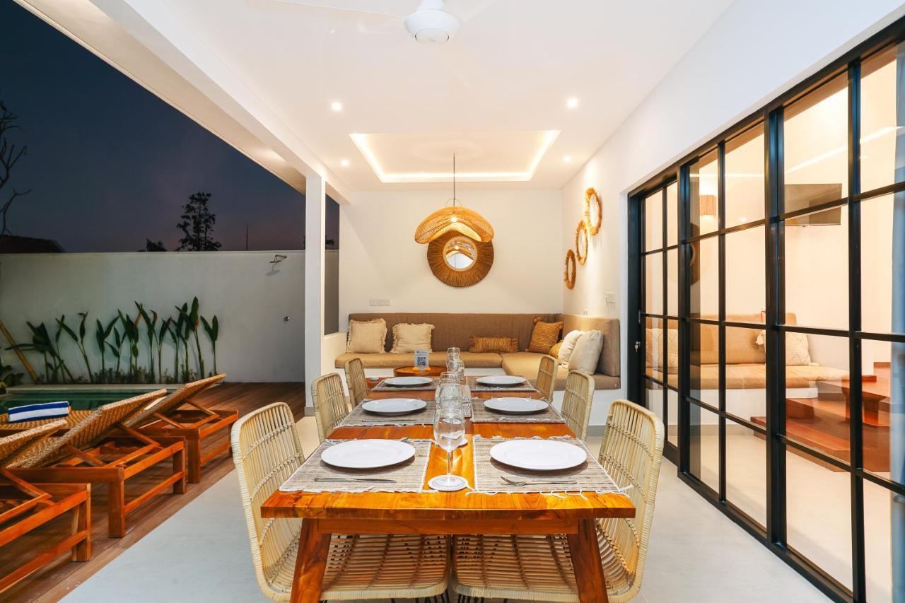 L At Seseh 2 Bedroom Private Luxury Oasis Next To The Villa
