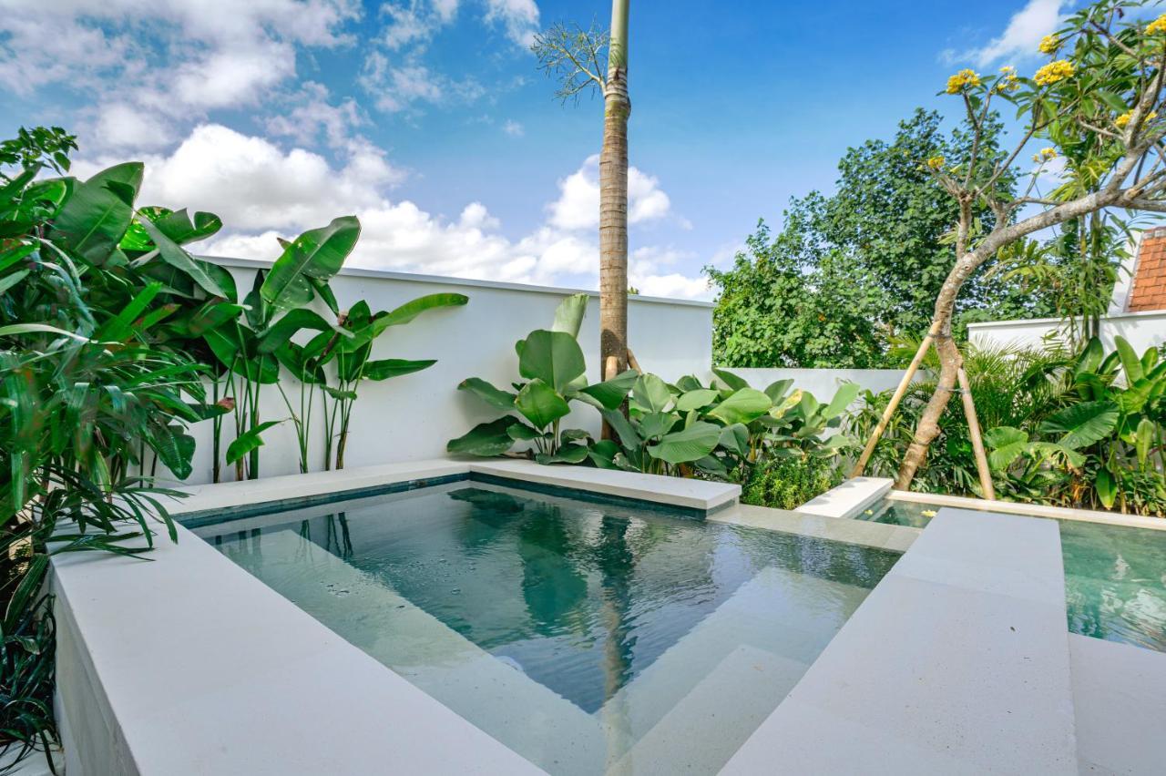 L At Seseh 2 Bedroom Private Luxury Oasis Next To The Villa