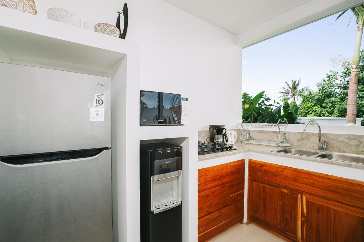 Villa L At Seseh 2 Bedroom Private Luxury Oasis Next To The *