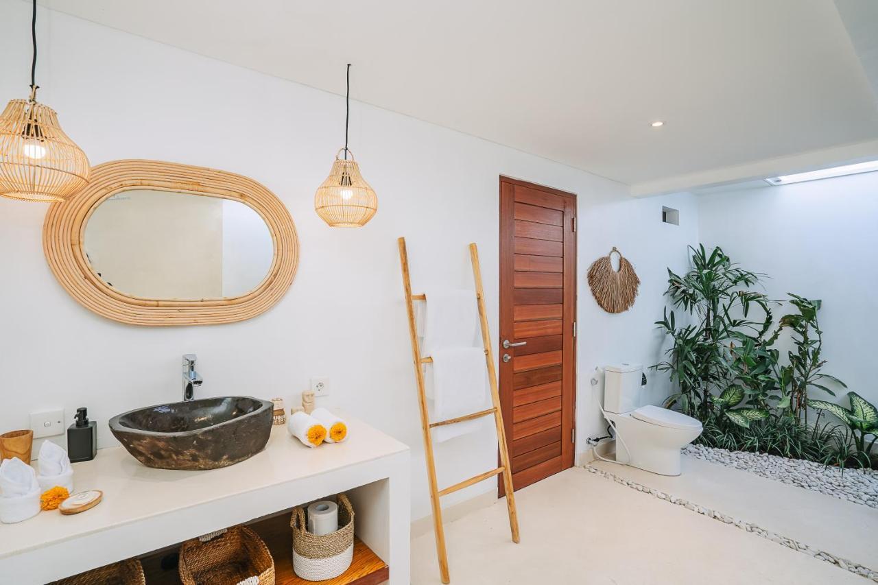 Villa L At Seseh 2 Bedroom Private Luxury Oasis Next To The