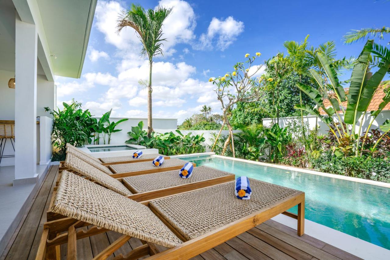 L At Seseh 2 Bedroom Private Luxury Oasis Next To The Villa