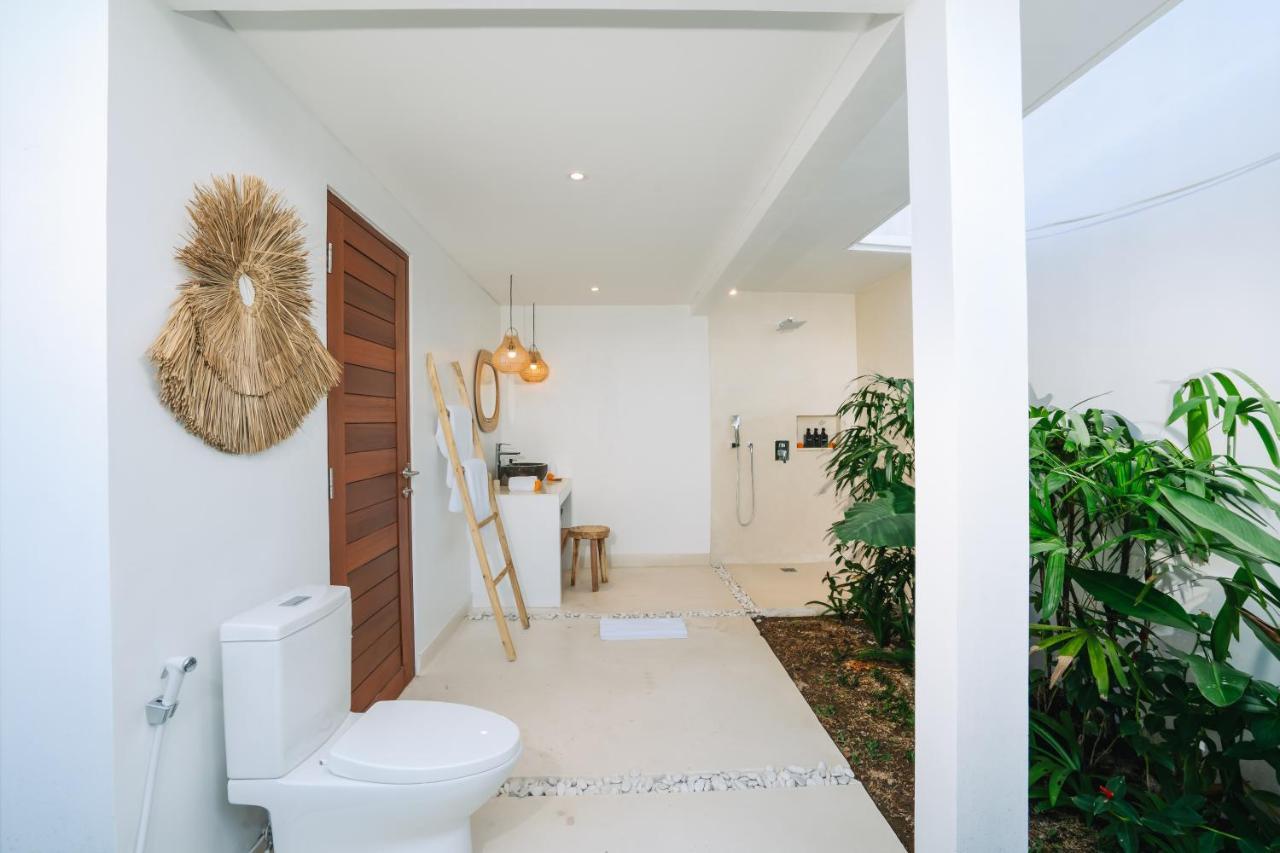 L At Seseh 2 Bedroom Private Luxury Oasis Next To The Villa *
