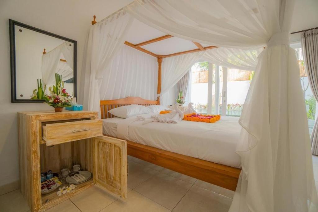 Guest house Kubukubucarik 2 Seminyak (Bali)