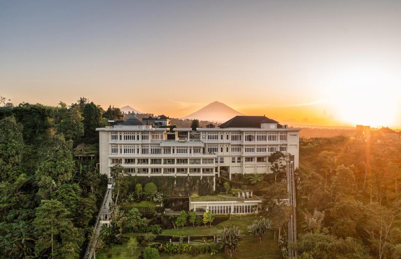 Homm Saranam Baturiti Hotel Tabanan (Bali)