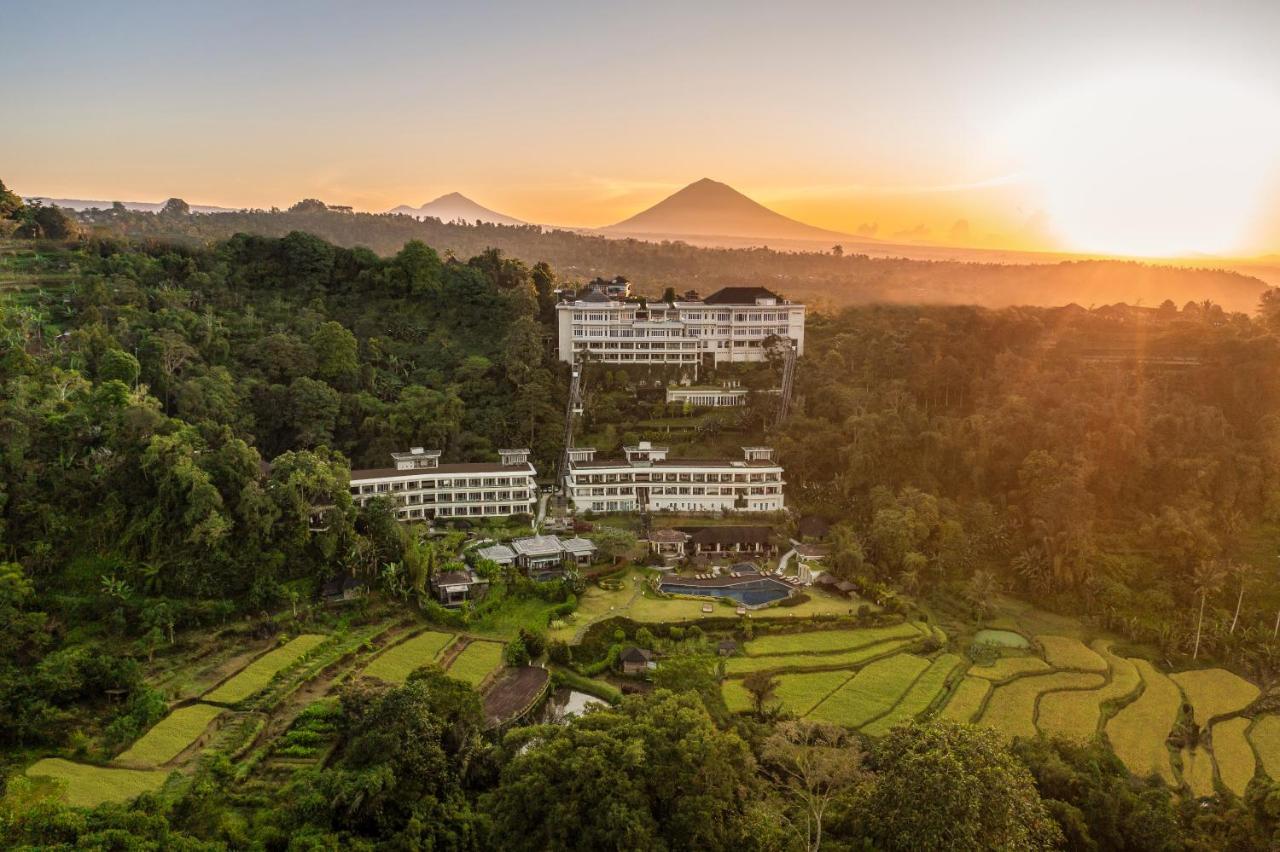 Hotel Homm Saranam Baturiti Tabanan (Bali)