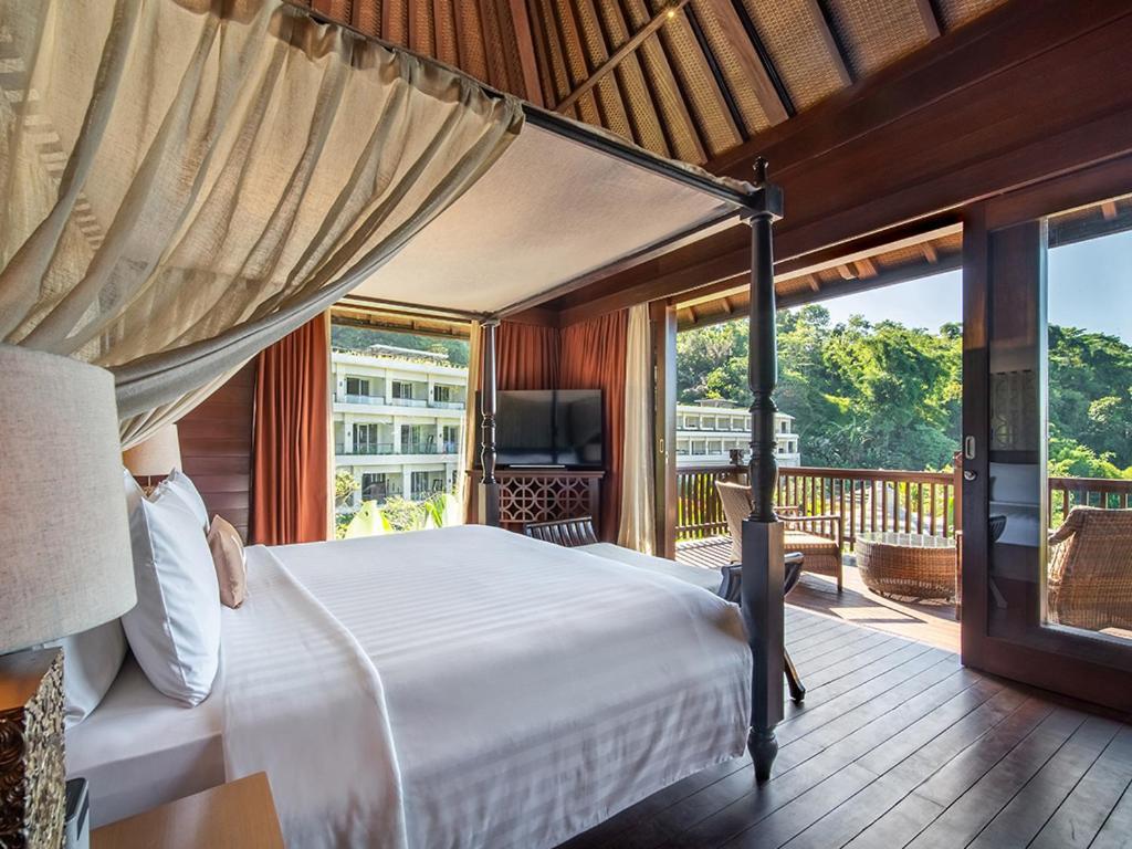 Homm Saranam Baturiti 5* Tabanan (Bali)