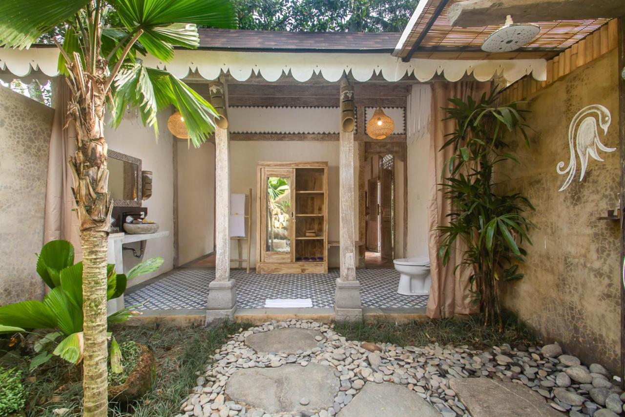Sacred Beji By Pramana Villas Payangan