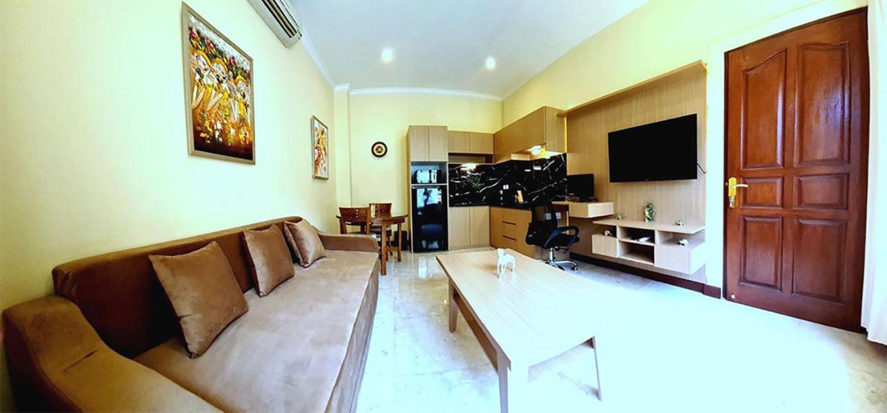 Apartment Bali Emerald *