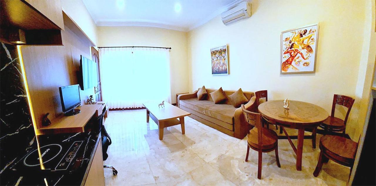 Bali Emerald Apartment *
