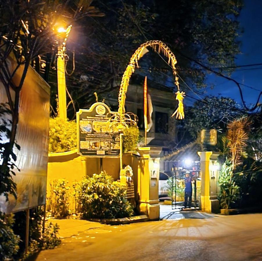 Apartment Bali Emerald *